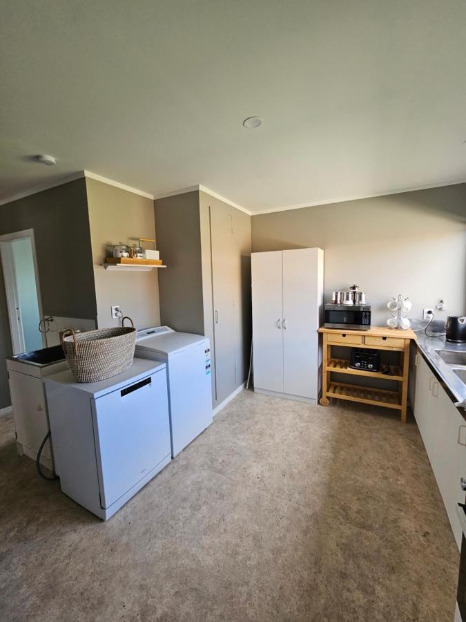 Ridgetop Farmstay Oruanui Zewnętrze zdjęcie